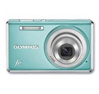 Olympus FE 4030 (N3834292)
